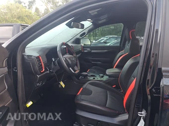 2024 Ford Ranger Raptor Crew Cab Medium Bed - miniatura 7