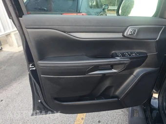 2024 Ford Ranger Raptor Crew Cab Medium Bed - miniatura 9