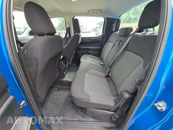 2024 Ford Ranger XL Crew Cab Medium Bed - miniatura 10
