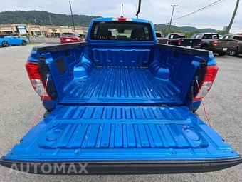 2024 Ford Ranger XL Crew Cab Medium Bed - miniatura 11