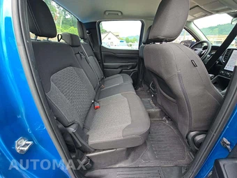 2024 Ford Ranger XL Crew Cab Medium Bed - miniatura 13