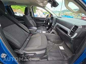 2024 Ford Ranger XL Crew Cab Medium Bed - miniatura 15