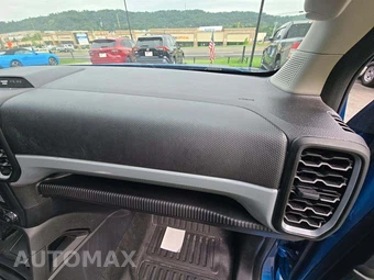2024 Ford Ranger XL Crew Cab Medium Bed - miniatura 16