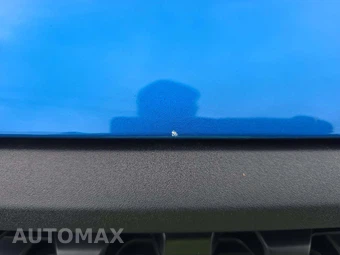 2024 Ford Ranger XL Crew Cab Medium Bed - miniatura 20