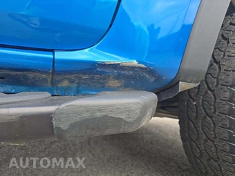 2024 Ford Ranger XL Crew Cab Medium Bed - miniatura 24