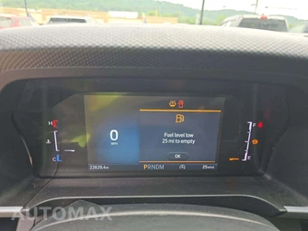 2024 Ford Ranger XL Crew Cab Medium Bed - miniatura 6