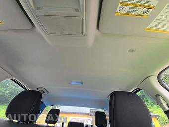 2024 Ford Ranger XL Crew Cab Medium Bed - miniatura 8