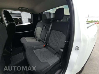 2024 Ford Ranger XL Crew Cab Medium Bed – miniatura 13