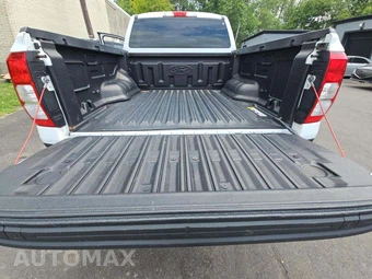2024 Ford Ranger XL Crew Cab Medium Bed – miniatura 14