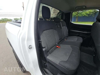 2024 Ford Ranger XL Crew Cab Medium Bed – miniatura 16