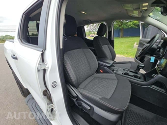 2024 Ford Ranger XL Crew Cab Medium Bed – miniatura 18