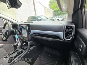 2024 Ford Ranger XL Crew Cab Medium Bed – miniatura 19