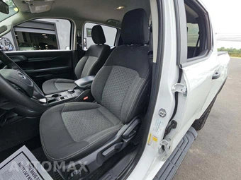 2024 Ford Ranger XL Crew Cab Medium Bed – miniatura 6