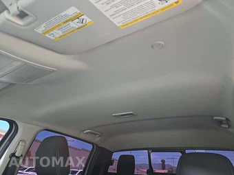 2024 Ford Ranger XLT Crew Cab Medium Bed - miniatura 11