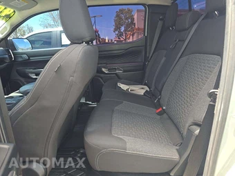 2024 Ford Ranger XLT Crew Cab Medium Bed - miniatura 13