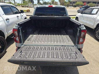 2024 Ford Ranger XLT Crew Cab Medium Bed - miniatura 14
