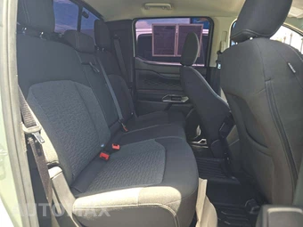 2024 Ford Ranger XLT Crew Cab Medium Bed - miniatura 16