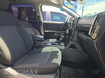 2024 Ford Ranger XLT Crew Cab Medium Bed - miniatura 18