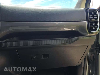 2024 Ford Ranger XLT Crew Cab Medium Bed - miniatura 19