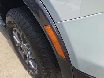 2024 Ford Ranger XLT Crew Cab Medium Bed - miniatura 22