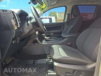 2024 Ford Ranger XLT Crew Cab Medium Bed - miniatura 6
