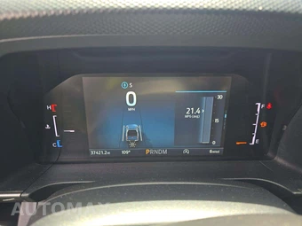 2024 Ford Ranger XLT Crew Cab Medium Bed - miniatura 9