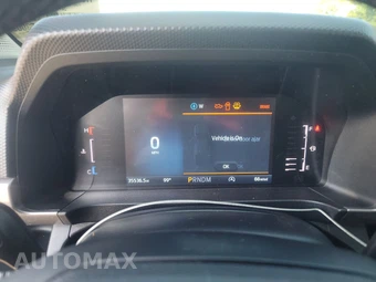 2024 Ford Ranger XLT Crew Cab Medium Bed - miniatura 12
