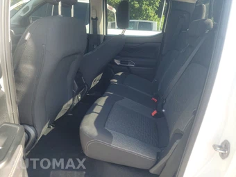 2024 Ford Ranger XLT Crew Cab Medium Bed - miniatura 13