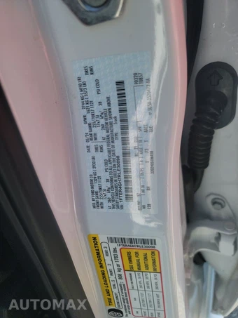 2024 Ford Ranger XLT Crew Cab Medium Bed - miniatura 14