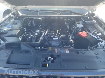 2024 Ford Ranger XLT Crew Cab Medium Bed - miniatura 15