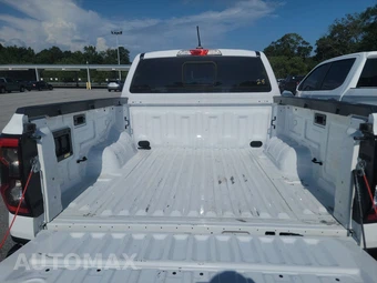 2024 Ford Ranger XLT Crew Cab Medium Bed - miniatura 16