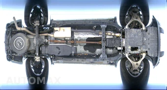 2024 Ford Ranger XLT Crew Cab Medium Bed - miniatura 18