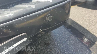 2024 Ford Ranger XLT Crew Cab Medium Bed - miniatura 20