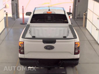 2024 Ford Ranger XLT Crew Cab Medium Bed - miniatura 5