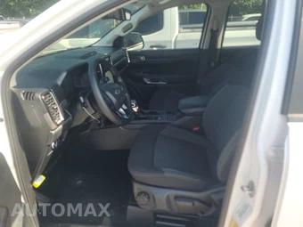 2024 Ford Ranger XLT Crew Cab Medium Bed - miniatura 7