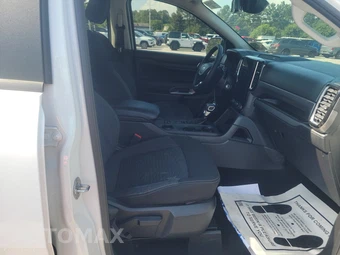 2024 Ford Ranger XLT Crew Cab Medium Bed - miniatura 8