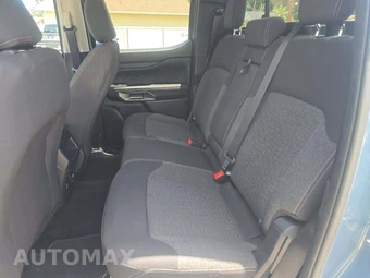 2024 Ford Ranger XLT Crew Cab Medium Bed - miniatura 10