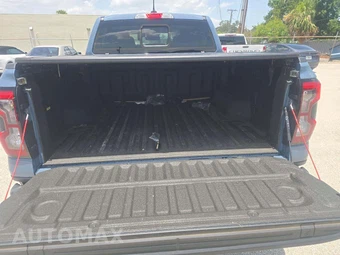 2024 Ford Ranger XLT Crew Cab Medium Bed - miniatura 11