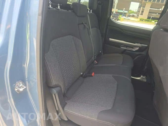 2024 Ford Ranger XLT Crew Cab Medium Bed - miniatura 13