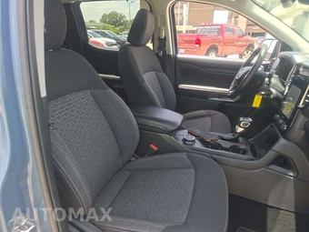 2024 Ford Ranger XLT Crew Cab Medium Bed - miniatura 15