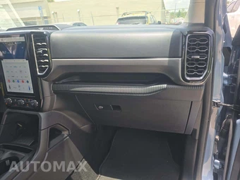 2024 Ford Ranger XLT Crew Cab Medium Bed - miniatura 16