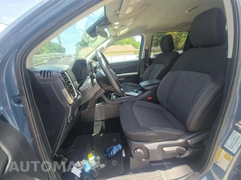 2024 Ford Ranger XLT Crew Cab Medium Bed - miniatura 3