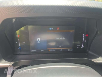 2024 Ford Ranger XLT Crew Cab Medium Bed - miniatura 6