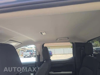 2024 Ford Ranger XLT Crew Cab Medium Bed - miniatura 8