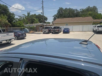2024 Ford Ranger XLT Crew Cab Medium Bed - miniatura 9