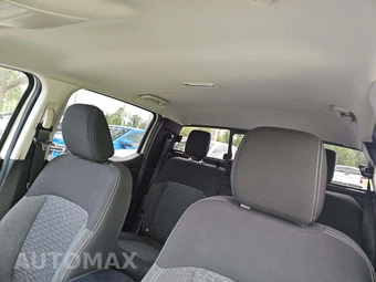 2024 Ford Ranger XLT Crew Cab Medium Bed - miniatura 11
