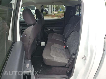 2024 Ford Ranger XLT Crew Cab Medium Bed - miniatura 13