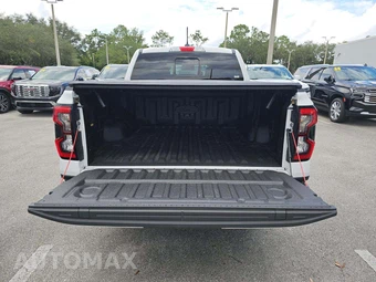 2024 Ford Ranger XLT Crew Cab Medium Bed - miniatura 14