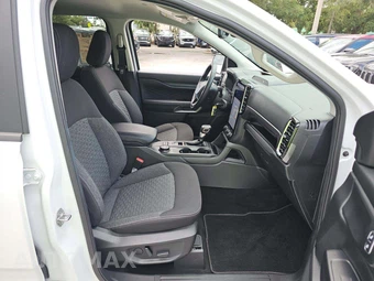 2024 Ford Ranger XLT Crew Cab Medium Bed - miniatura 18