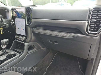 2024 Ford Ranger XLT Crew Cab Medium Bed - miniatura 19